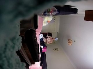 Kezza young mom hidden cam europe 28y/o tits sexy pussy ass